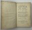 POLYCARPE PONCELET (c.1720-1780)
NOUVELLE CHYMIE DU GOÛT ET DE L’ODORAT
[A NEW CHEMISTRY OF TASTE AND SMELL
OR THE ART OF EASILY AND INEXPENSIVELY COMPOSING LIQUEURS AND PERFUMED WATERS]
NEW EDITION, YEAR VIII [1799]
VOLUME ONE. IN FRENCH.