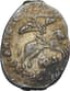 RUSSIAN COIN
VASILI III IVANOVICH, 1505-1533