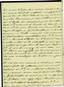 PRINCESS TARAKANOVA ARCHIVE OF LETTERS, ARCHIVE OF LETTERS 1774 - 1775 from a private collection, Germany