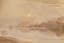VOLOSHIN MAXIMILIAN (1877-1932)
Seascape
