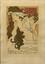 ALPHONSE MUCHA (1860 - 1939)
Poster for ‘Salon des Cent 20th Exhibition’
