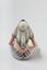 ARTURO PANNUNZIO (1891-1953)
Meditating ceramic figurine