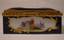 Porcelain snuffbox with genre scenes, with curbs of gilded bronze Imperial porcelain factory, the middle of the XVIII ce...