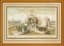 A PAIR OF ENGRAVINGS 19TH CENTURY:
(i) Meeting of Alexander I and Napoleon at Tilsit
(ii) The farewell of the two Emperors