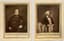 GIOACCHINO ROSSINI (1792-1868) - ÉTIENNE CARJAT (1828-1906)
FÉLICIEN DAVID (1810-1876) - BERTALL (1820-1882)
Two photoglypt photographs of composers, published in Galerie Contemporaine, Littéraire, Artistique in the late 19th century.
1) Portrait of the Italian composer, Gioacchino Rossini
2) Portrait of the French composer Félicien David