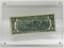 ANDY WARHOL (1928-1987)
A two-dollars bill signed by Andy Warhol, 1976