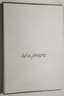ANIA STARITSKY (1908-1981), AUTOGRAPH
EUGENE GUILLEVIC (1907-1997), AUTOGRAPH
De la Prairie