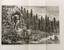 [Paul DEMIDOFF (1839-1885), 2ème Prince de SAN DONATO] SGRILLI, Bernardo Sansone (fl. 1733-1755). Descrizione della regia villa, fontane, e fabbriche di Pratolino. Firenze : Nella Stamperia granducale, per i Tartini, e Franchi, 1742.