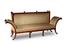 SOFA inspired by the works of ANDREI VORONIKHIN (1759 - 1814)
Saint - Petersburg, the first quarter of the XX century