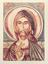 TSUGUHARU FOUJITA (1886-1968)
Christ