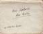 RIMSKY-KORSAKOV N.A. (1844-1908), AUTOGRAPH A handwritten letter addressed to conductor Hans Richter.