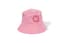 HERMÈS SPRING 2023
Pink bucket hat