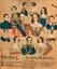 UNKNOWN ARTIST
Family of Emperor Nicholas I