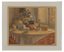 GEORGIY NOVIKOV (1898 - 1981) (?)
Still life with samovar
