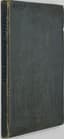 PASTERNAK BORIS (1890-1960)
Povest' [Story]. [Leningrad]: Izdatel'stvo pisatelei v Leningrade, [1934].