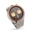 SEIKO BULLHEAD SPEEDTIMER DAY/DATE CHRONOGRAPH MEN’S STEEL WRISTWATCH