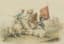 [GUERRE DE CRIMÉE] HENRI FÉLIX EMMANUEL PHILIPPOTEAUX (1815–1884)
Allegory of the Crimean War