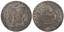 Ecu de 6 livres 1793, An II B, Rouen., AG 29,31 grs.
Ref : Gad. 58, Mazard 251