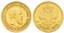 Alexander III, 1881-1894
5 roubles 1889 AГ, Saint-Pétersbourg, AU 6.44 g.