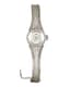 ZENITH. LADIES’ 18K WHITE GOLD AND DIAMOND WRISTWATCH