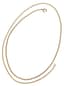 BAGUE EN OR 14K AVEC DIAMANTS