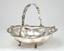 SILVER-GILT FRUIT BASKET WITH HANDLE AND
BORDER DECORATED WITH VINE SCROLLS AND
GRAPES
Workshop of Carl Adolf Seipel ,Russia, Saint Petersburg,
1859