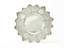 Stephan Wäkewa (1833, Finland). In 1843 he came to St. Petersburg for training. In 1847 he became an apprentice and in 1856 a silversmith. He worked until 1893. He carried out orders for the firm of C. Faberge.
Silver decorative dish in the neo-Russian style with a carved edge and floral decor.
Master S. Vekeva, Russia, Saint Petersburg, 1892