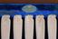 FIELD & SON LTD, AYLESBURY
ART DECO SILVER AND BONE CUTLERY SET, 12 pieces