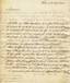 Stepan Stepanovich Zinovyev (1740-1794), Archive Correspondence letters (61) with S.S. Zinovyev, the Russian Embassador in Madrid.