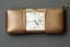 VINTAGE YELLOW GOLD MOVADO CHRONOMETER POCKET WATCH