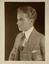 CHARLES SPENCER CHAPLIN, KNOWN AS CHARLIE CHAPLIN (1889-1977)
Portrait photograph with personal dedication 
