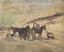VETOSHKINE (LATE 19TH - EARLY 20TH CENTURY)
Hunting in winter