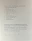 TOM EVANS (1948)
Portfolio of 12 black-and-white photographs
St Didier d’Allier