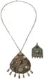 SET OF TWO NECKLACES