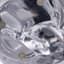 SEVRES CRYSTAL CAT
Crystal cat