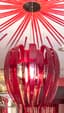 DIEGO CHILO (B. 1957)
LEUCOS DRACENA PENDANT LAMP