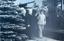 YAKOV KHALIP (1908-1980)
Funeral of M.I. Kalinin, June 6, 1946
