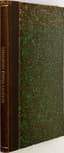 VASILYEV N.V.
Polnyi pis’movnik: (Nastol’no-spravochnaia kniga dlia vsekh) [Complete Correspondence: (A Reference Book for Everyone] – 4th ed., significantly expanded and revised. Moscow: -vo I.D. Sytina [1907]. – 248, VIII pp.; 23x18 cm.