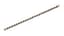 14K YELLOW GOLD, DIAMOND AND SAPPHIRE BRACELET