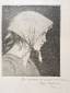 KOROTKOVA Elena (1927 -)
Three engravings "Portrait of the Duvet", "Landscape" and "Winter" Subscription, donative 33.5 x 26 cm (sheet); 28 x 37....