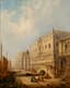JANE VIVIAN (1869-1877)
The Doge’s Palace, Venice