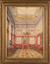 ATTRIBUTED TO KONSTANTIN UKHTOMSKY (1818 – 1881)
The Small (or Pompeian) Dining Room in the Winter Palace (room N 188)