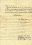 Stepan Stepanovich Zinovyev (1740-1794), Archive Correspondence letters (61) with S.S. Zinovyev, the Russian Embassador in Madrid.