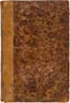 FROM THE LIBRARY OF P.A. EFREMOV (1830-1907)
Churovsky A.I. Cherny koschey, ili Zadneprovskiy khotor u Lunnoy gory [Cherny Koschey, or The Backwater Farmstead at Moon Mountain]: A Russian novel from the times of Peter the Great: in 3 parts. Moscow: M. tip. M. Ponomareva, 1834.