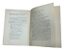 GOSPLAN LITERATURY [THE STATE PLAN OF LITERATURE]
Sbornik Literaturnogo tsentra konstruktivistov (LTsK) [Collection of the Literary Centre of Constructivists]; edited by Korneliy Zelinsky and Ilya Selvinsky. Moscow; Leningrad: Krug, [1925].