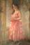 GIUSEPPE MALDARELLI (1885-1958)
Young woman in a pink dress