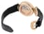 BOVET 'FLEURIER AMADEO' 18K ROSE GOLD AND DIAMOND LADY'S WATCH*