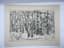 EVGENY KROPIVNITSKY (1893 - 1979)
Set of 9 drawings (1 double-sided)