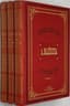 MAIKOV APOLLON (1821-1897)
Polnoe sobranie sochineniy [Complete Works]. 4th ed., corrected and augmented by the author: in 3 vols. St. Petersburg: Typ. A.F. Marx, 1884.
