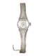 ZENITH. LADIES’ 18K WHITE GOLD AND DIAMOND WRISTWATCH